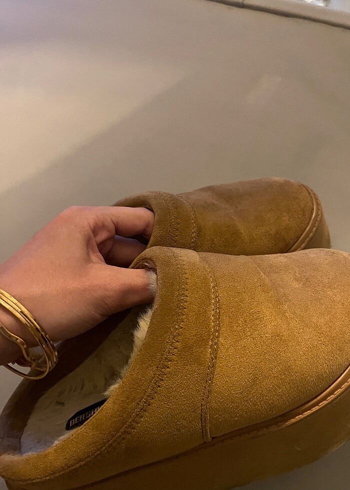 Ugg terlik - Görsel 3