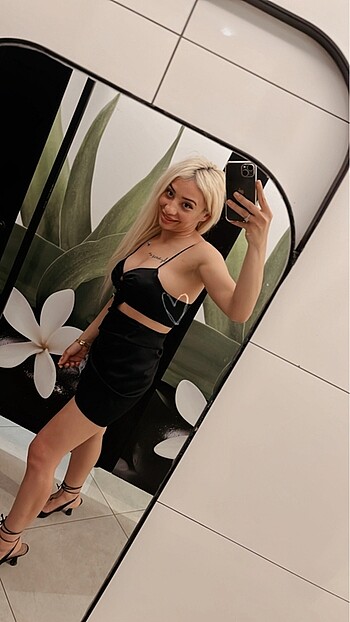 Platin 200 adet mikro saç - Görsel 7