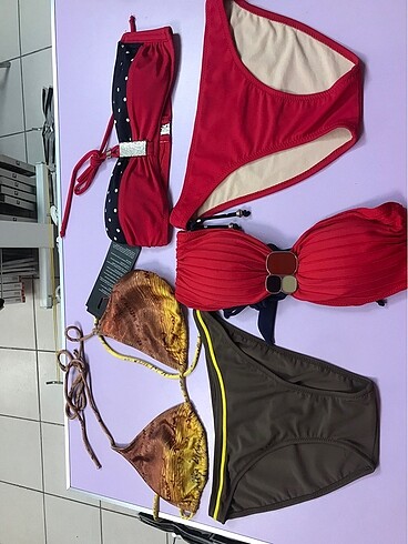 Bikini