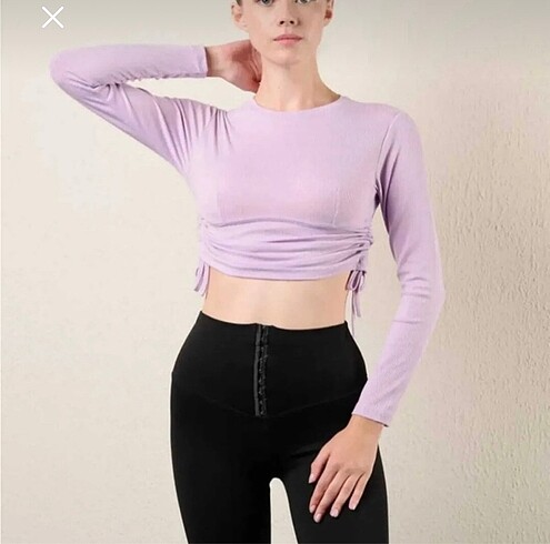 Lila body