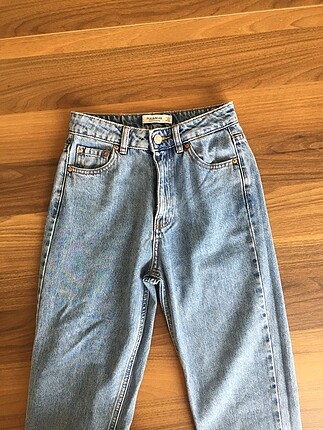 Pull & bear mom jean