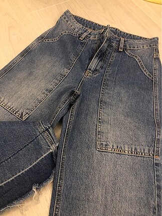 Mom jean