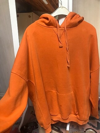 Addax sweat