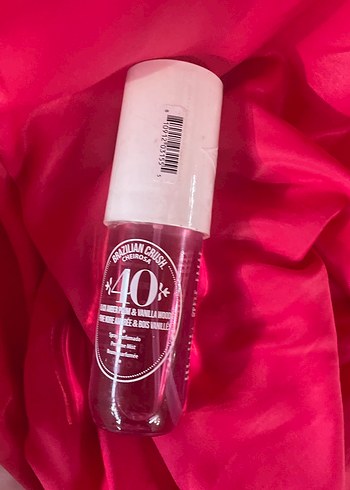 Brazilian Crush Cherosa Kadın Parfümü 40 ml - Görsel 2