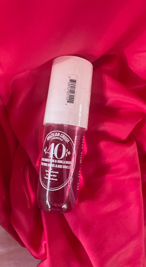 Brazilian Crush Cherosa Kadın Parfümü 40 ml - Görsel 2