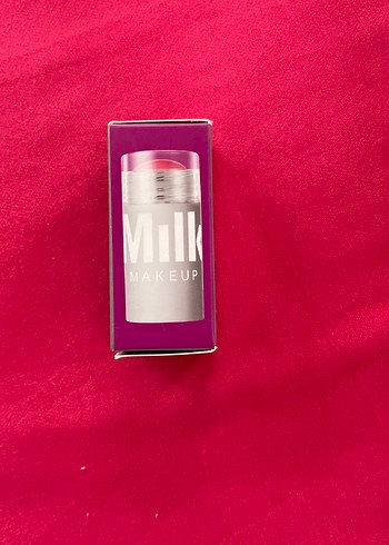 Milk Gri Makyaj Kutusu - Görsel 2