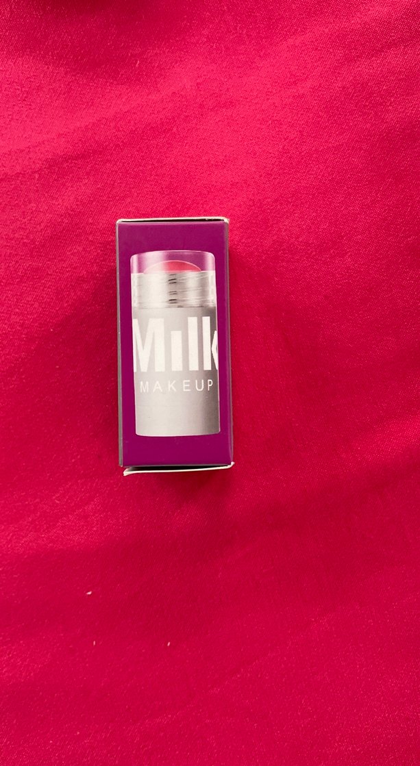 Milk Gri Makyaj Kutusu - Görsel 2