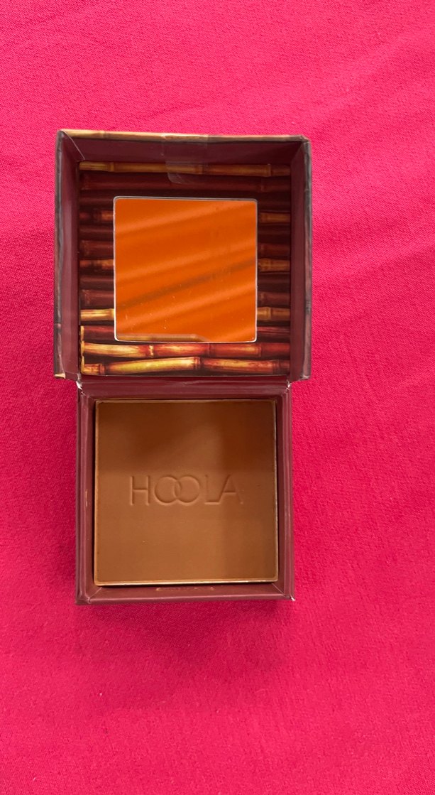 Benefit Hoola Allık 8g Burgundy - Görsel 3