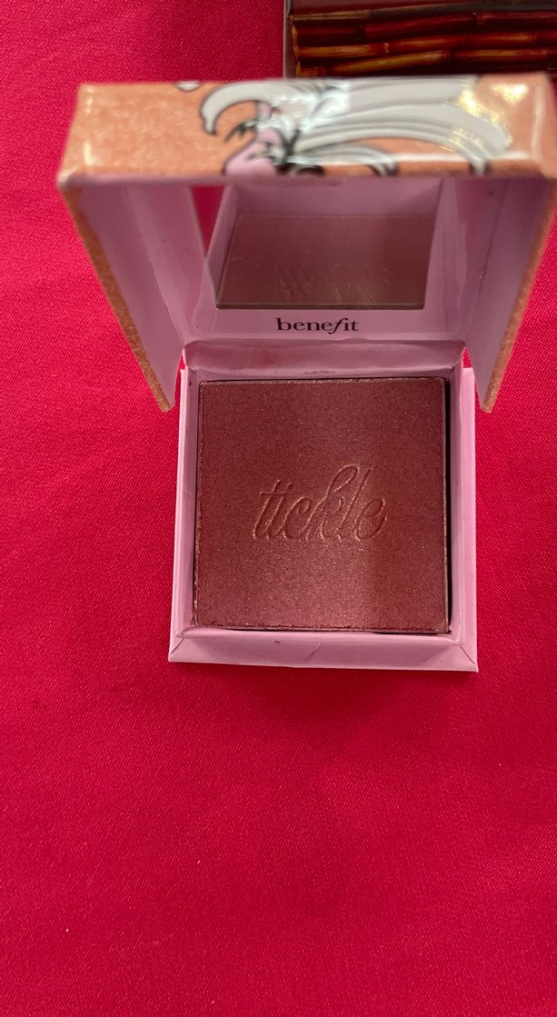 Benefit Pembe Parlak Allık 8 g - Görsel 3