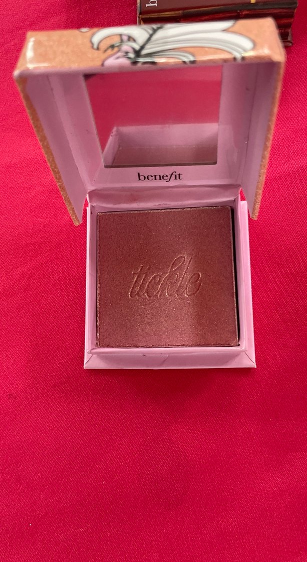 Benefit Pembe Parlak Allık 8 g - Görsel 2