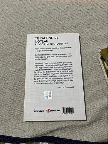  KİTAP