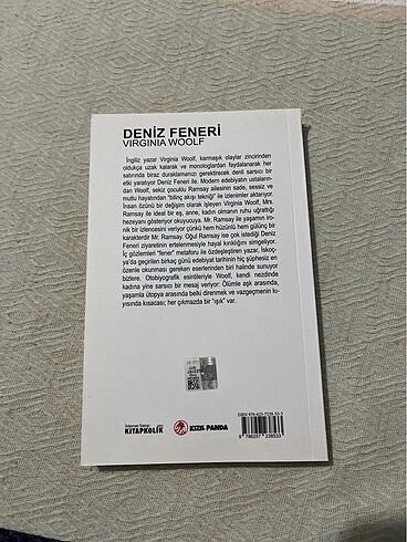  KİTAP