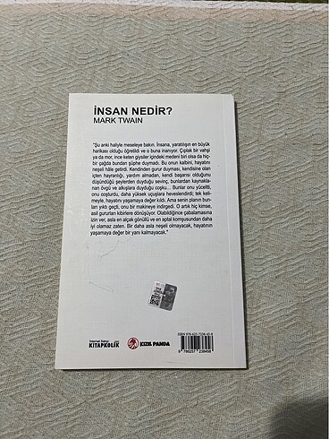  KİTAP