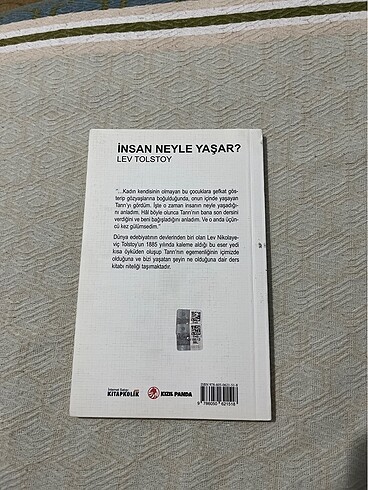  KİTAP