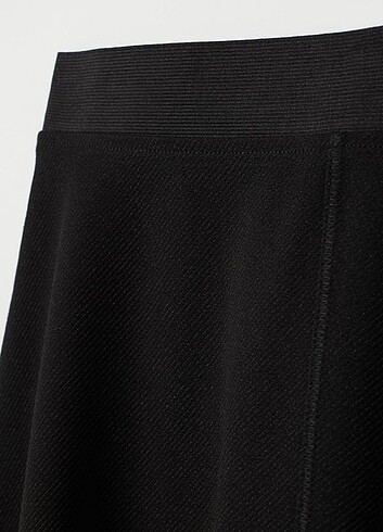 H&M Çan etek 