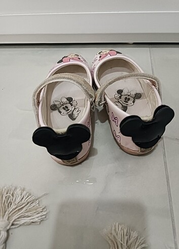 28 Beden Disney babet