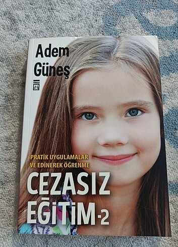 Cezasız eğitim 