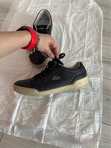 Lacoste 41 numara sneaker