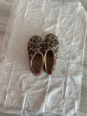 36 Beden Leopar ugg
