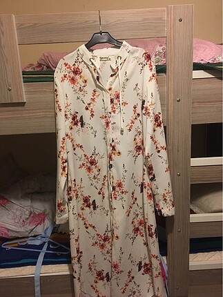 Zara giyilmemiş tunik