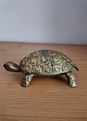 VİNTAGE PİRİNÇ KAPLUMGA 10X15CM