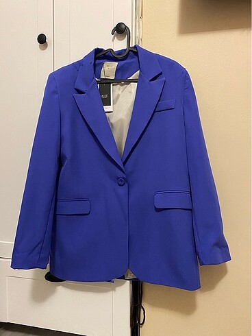 BLAZER CEKET