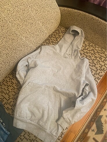 2 iplikli sweat