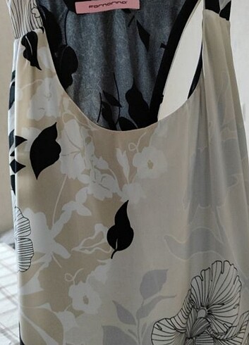 Gece elbisesi  - Görsel 5