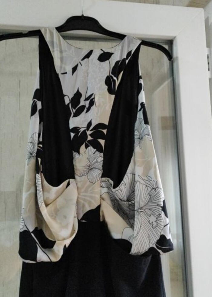 Gece elbisesi  - Görsel 4