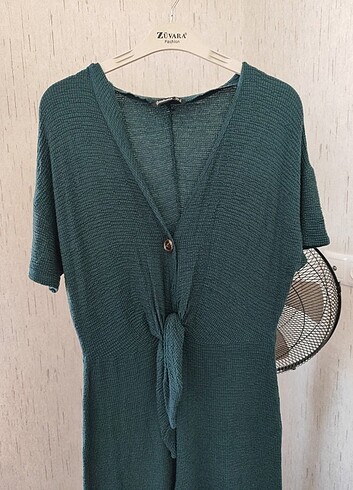 Stradivarius jumpsuit 