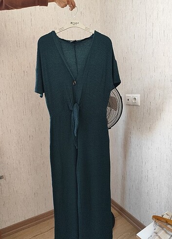 Stradivarius Stradivarius jumpsuit