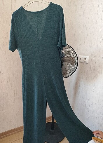 m Beden Stradivarius jumpsuit