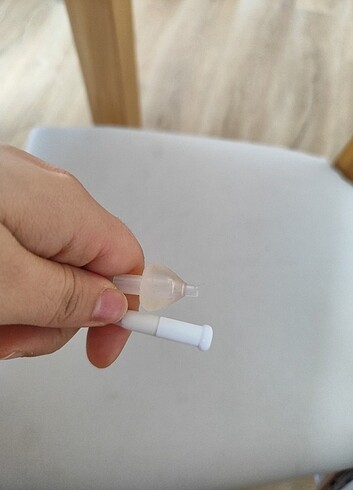 Diğer Burun aspiratör 