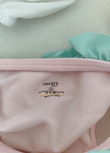 HelloBaby Bebek mayo