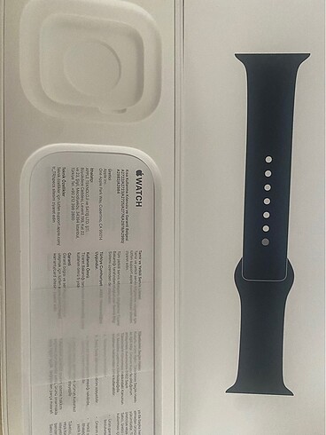 Apple Watch Apple Watch SE 40 mm
