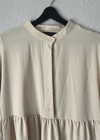 Tesettür Tunik - Görsel 2