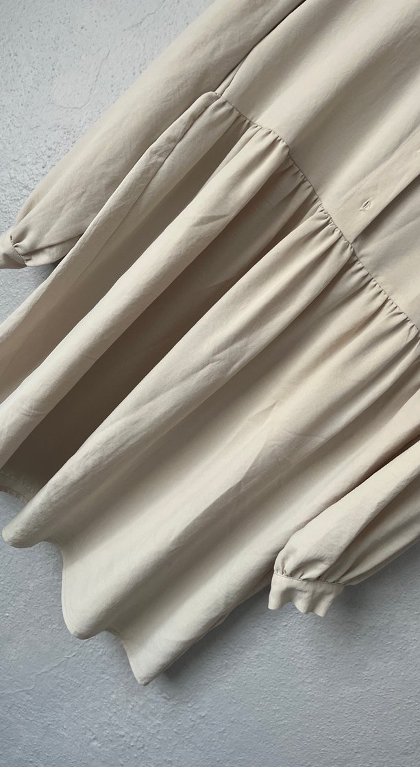 Tesettür Tunik - Görsel 4