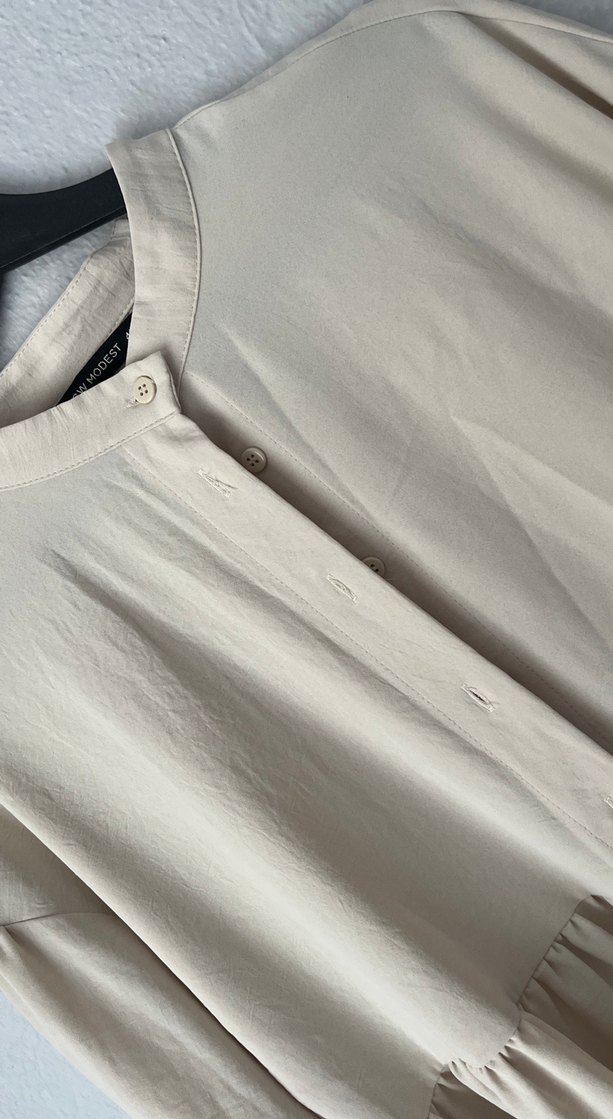 Tesettür Tunik - Görsel 5