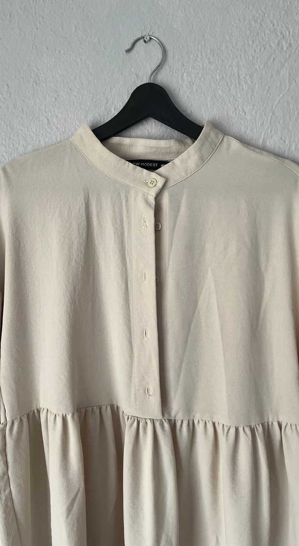 Tesettür Tunik - Görsel 2