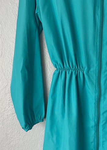 Turkuaz Haşema Üstü - Görsel 3