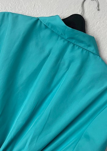 Turkuaz Haşema Üstü - Görsel 7