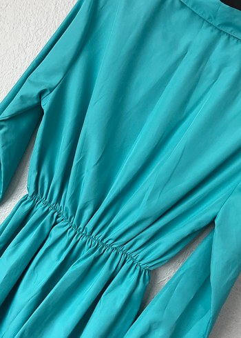 Turkuaz Haşema Üstü - Görsel 8