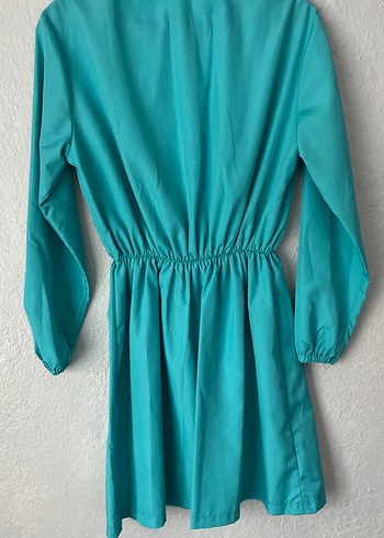 Turkuaz Haşema Üstü - Görsel 6