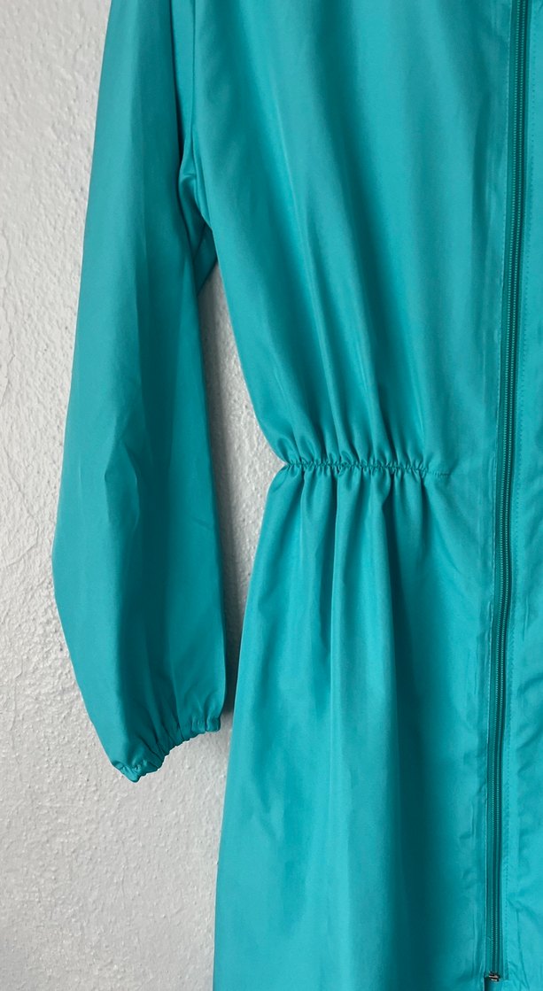 Turkuaz Haşema Üstü - Görsel 3