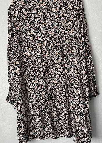 Çiçekli Tunik - Görsel 5