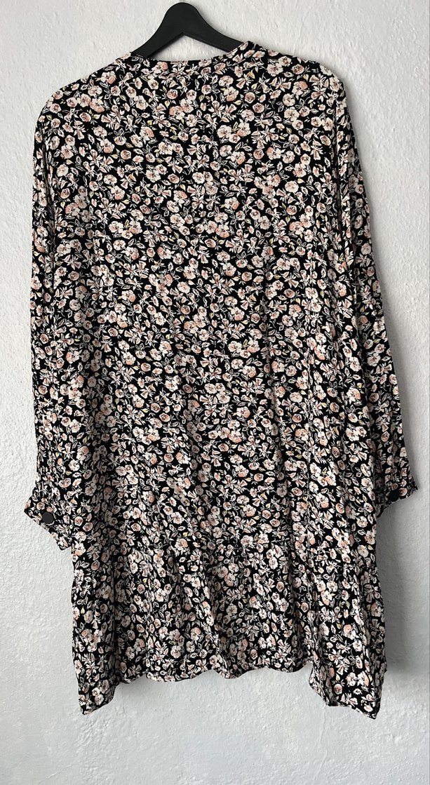 Çiçekli Tunik - Görsel 5