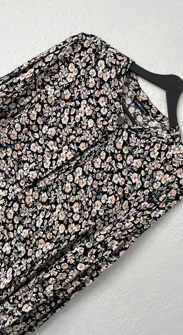 Çiçekli Tunik - Görsel 2