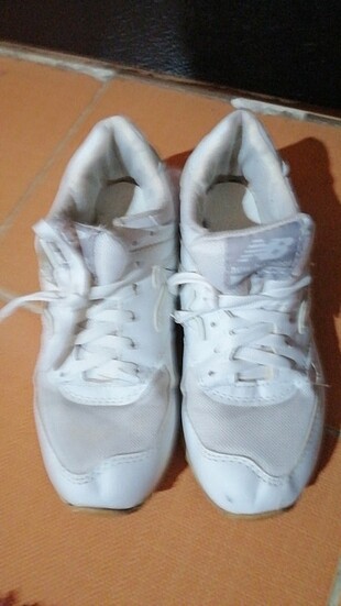 New Balance spor ayakkabı
