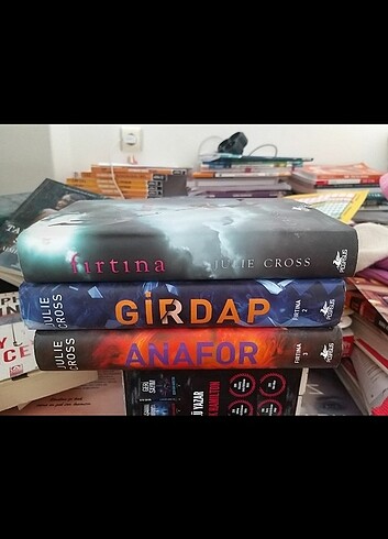 TOPLU KITAP