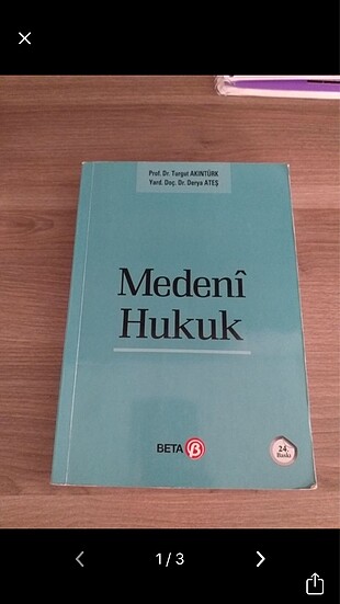 Medeni hukuk